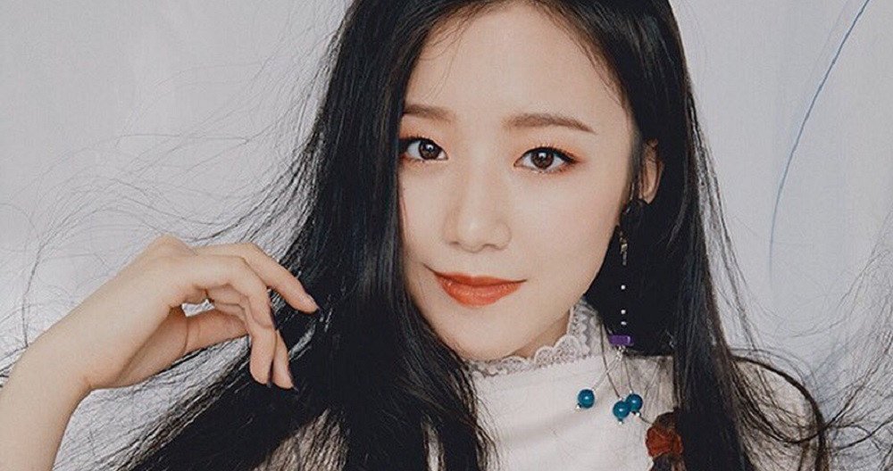 Shuhua (G)I-DLE Menjadi Member Ke-4 yang Buka Akun Instagram Pribadi - Selebintang