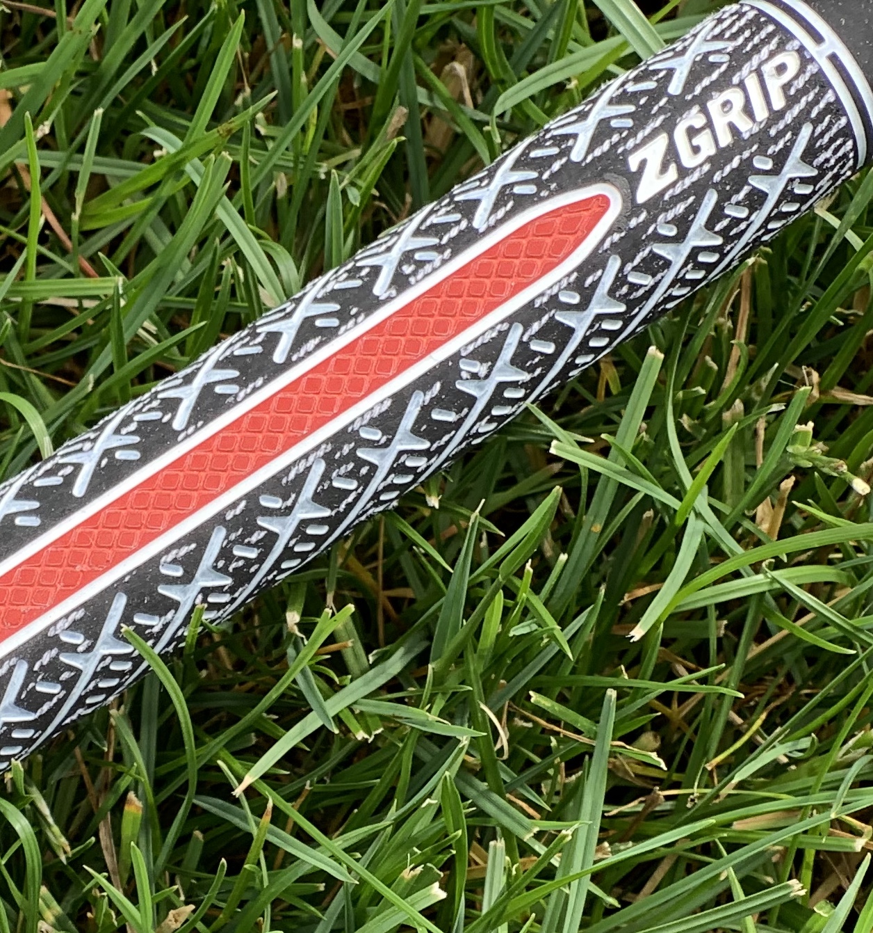 The 1 Writer in Golf Golf Pride Z Grip Align Review Feel Enhancing