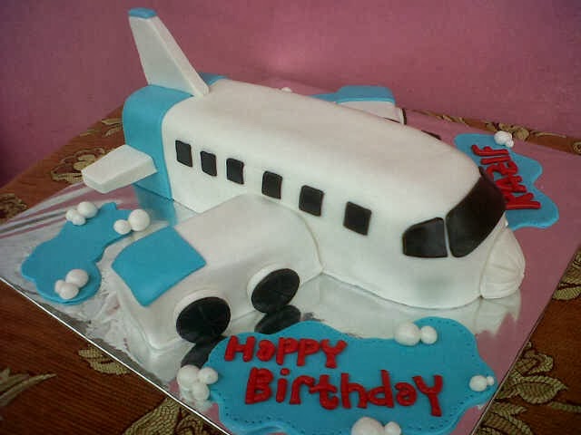 Kue Ulang Tahun - Jual Kue Pekanbaru| Jual Kue Pekanbaru