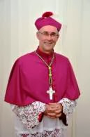 Bispo Diocesano de Lorena-SP