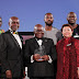 President Akufo-Addo Receives 2019 FOCOS Humanitarian Award 