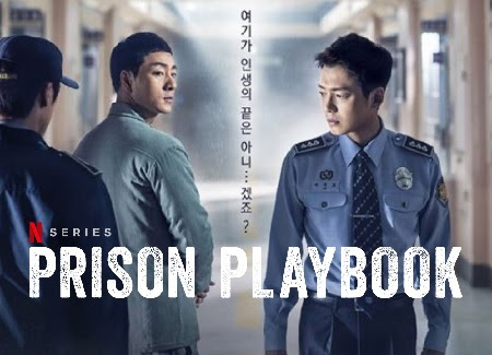 Download Prison Playbook Season 1 Hindi Dubbed 720p + 1080p WEB-DL ESub