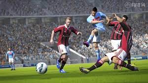 Download Torrent File Of Fifa 14 Download Torrent File Of Fifa 14