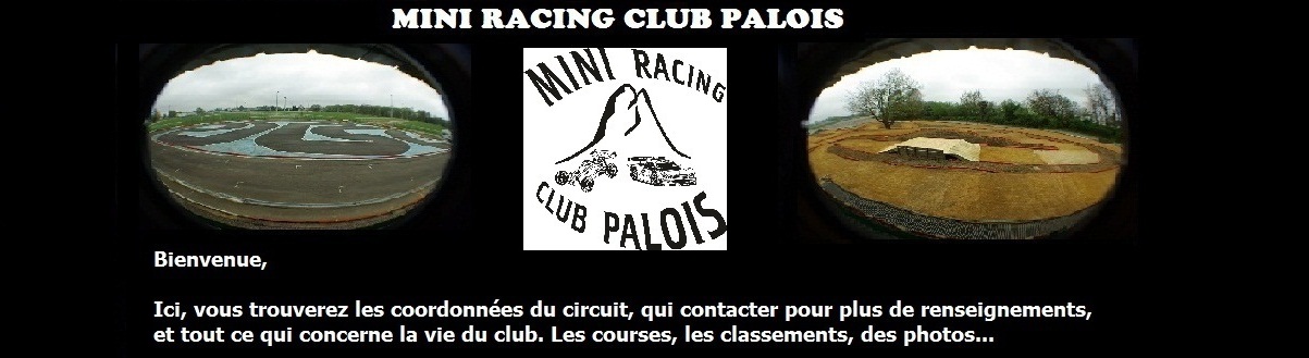 MINI RACING CLUB PALOIS