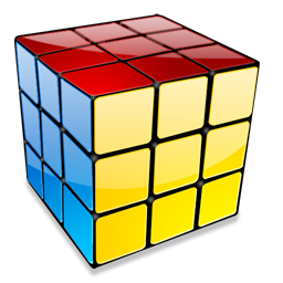 Cube Cube