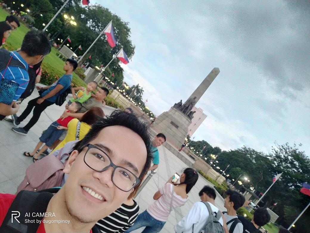 realme 5 sample photos realme 5 sample photos