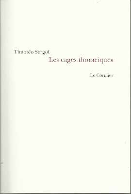 Les cages thoraciques