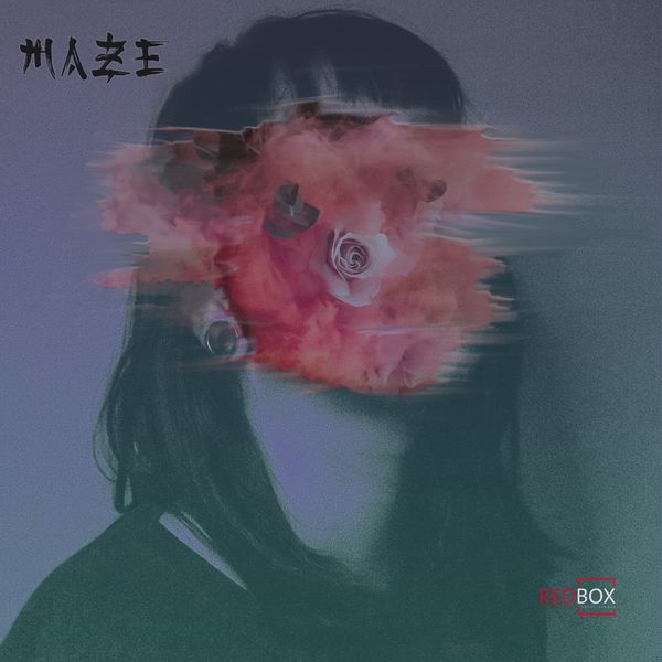 Min Kyung Seo – Maze – Single