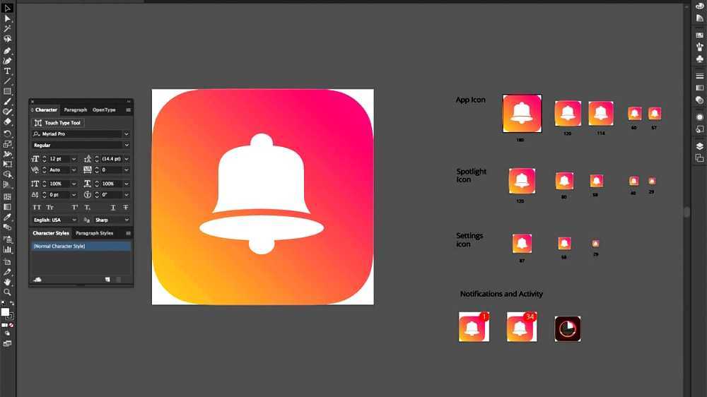 Illustrator Illustrator