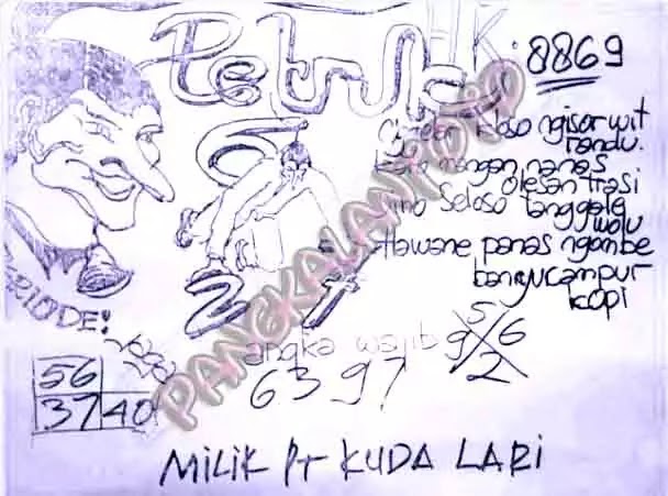 Prediksi Syair Hk 13 September 2021 Pangkalantoto