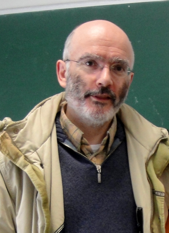AITOR ARANA INSTITUTUAN | Euskara eta Literatura.