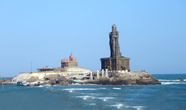 Kanyakumari