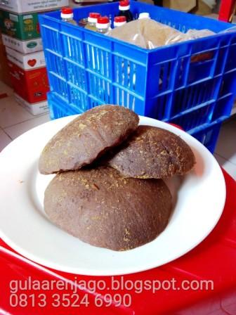 Aneka jenis cara memilih dan tips menyimpan gula merah