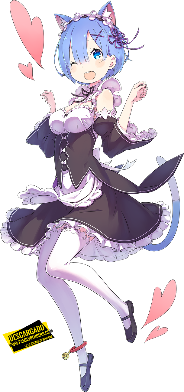 Download Render Rem For Android Get Wallpaper Render Rem HD