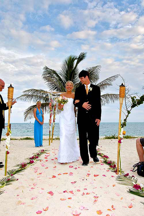 Beach Wedding Photos Gallery Ideas