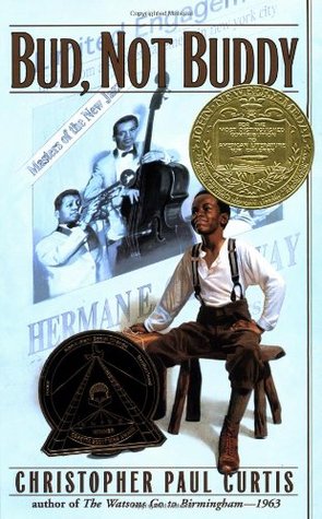 Bud, not buddy chapter summary image