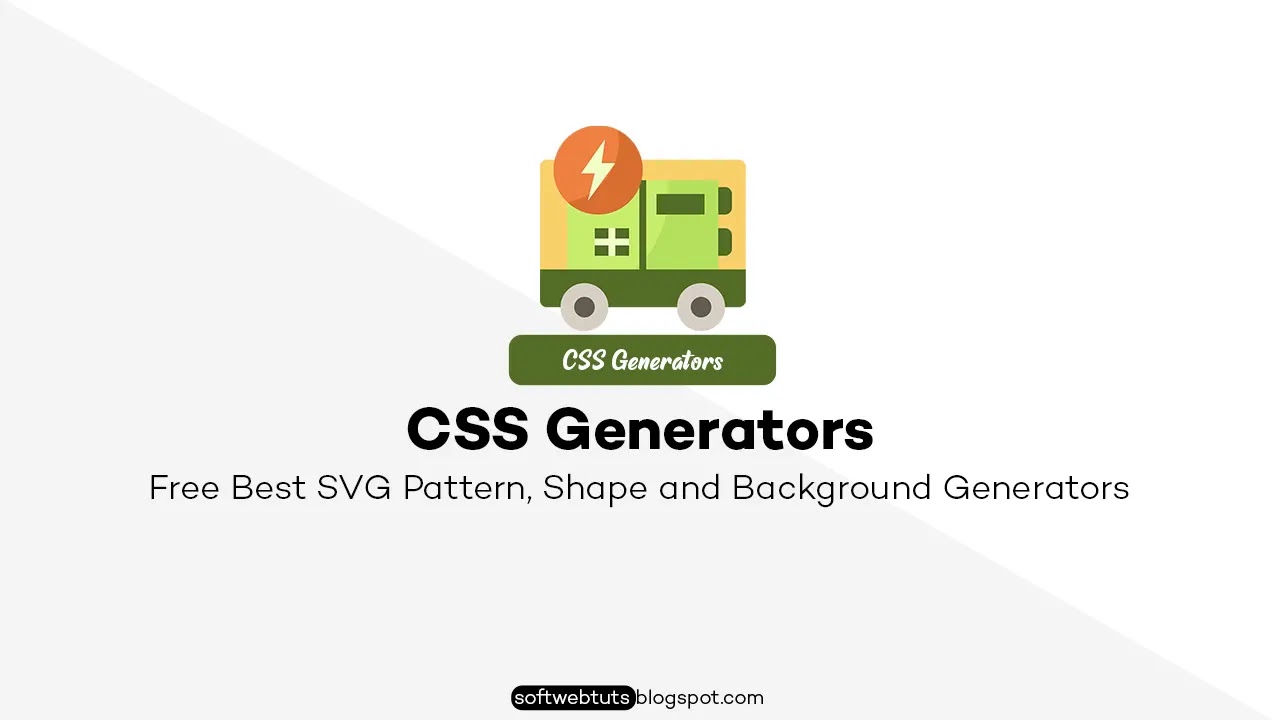 Best SVG Pattern, Shape and Background Generators Best SVG Pattern, Shape and Background Generators