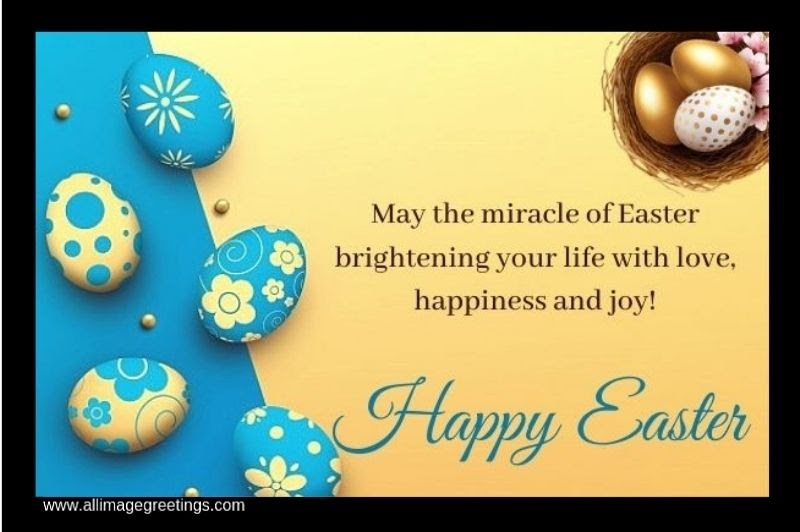 Easter 2023 Quotes, Messages, wishes, and Facebook and Whatsapp status
