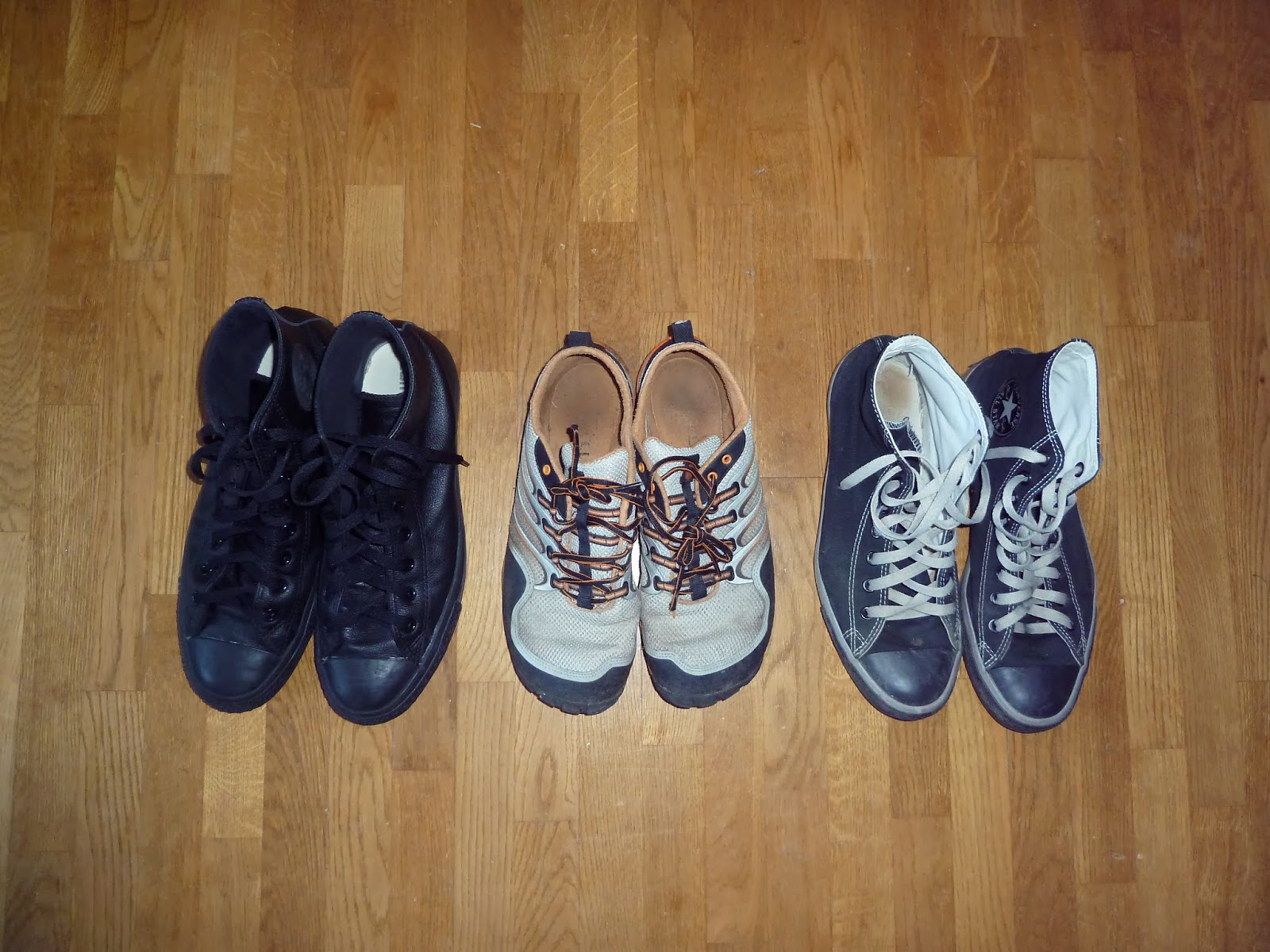 converse barefoot shoes