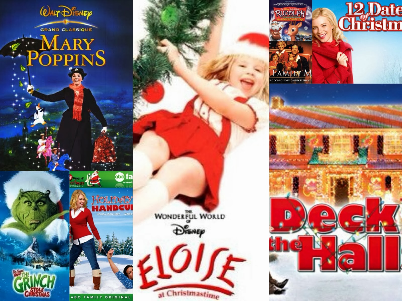Abc 25 Days Of Christmas 2022 ABC FAMILY'S 25 DAYS OF CHRISTMAS