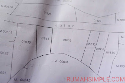 Tanah murah harga 200jt an Yogyakarta Tanah Murah Patuk Gunungkidul