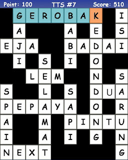 Kunci Jawaban Tts