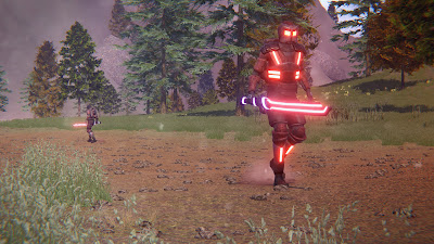 Iron Reckoning Game Screenshot 4