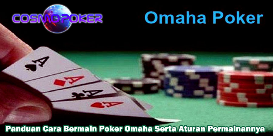 Kasiat Betting Liputan Judi Terpercaya: Panduan Cara Bermain Poker