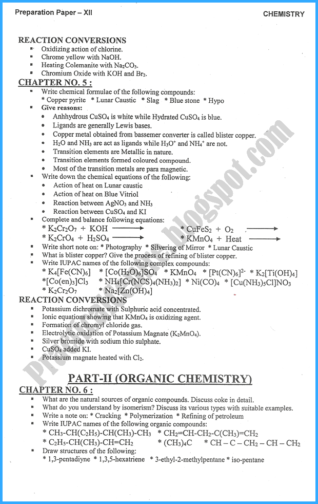 chemistry-xii-adamjee-coaching-preparation-paper-2018-science-group