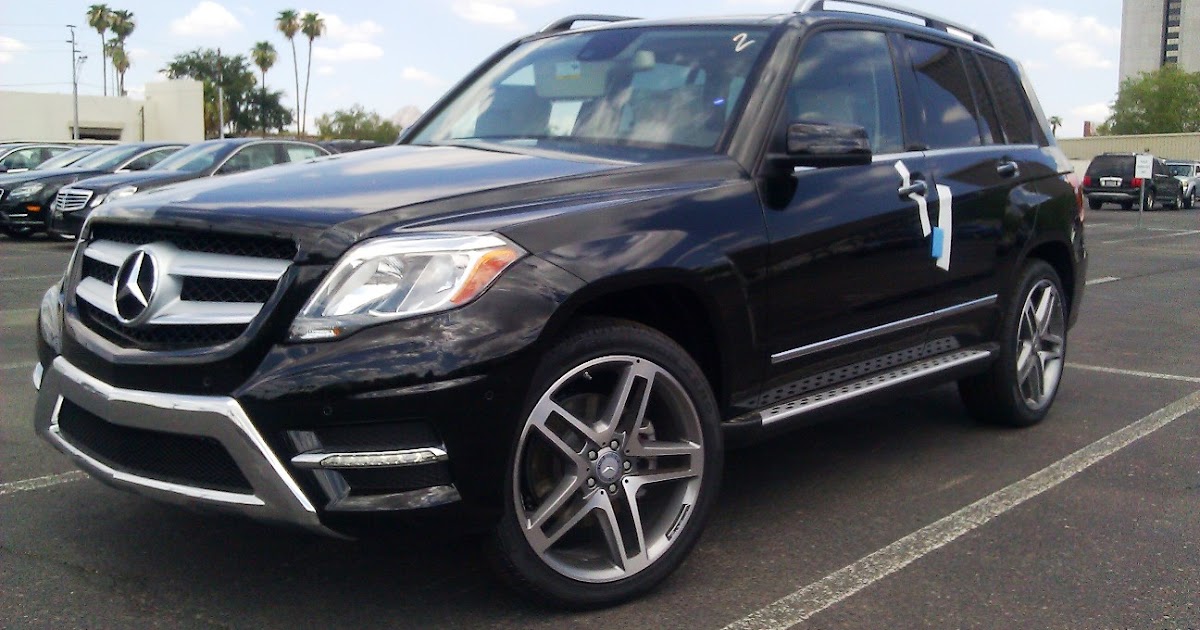 GLK 300 Brabus