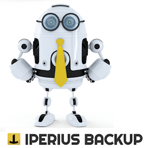 Iperius Backup: a powerful backup program with a very affordable price