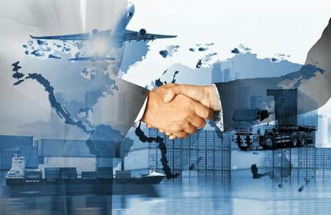 Materi Kelas 9 - Faktor yang Mendorong Terjadinya Perdagangan