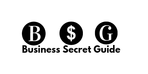 Business Secret Guide 
