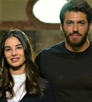 VIOLA COME IL MARE: NEWS ABOUT THE SERIES WITH CAN YAMAN AND FRANCESCA