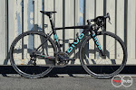 Divo ST Campagnolo Super Record Bora Ultra 35 Complete Bike at twohubs.com