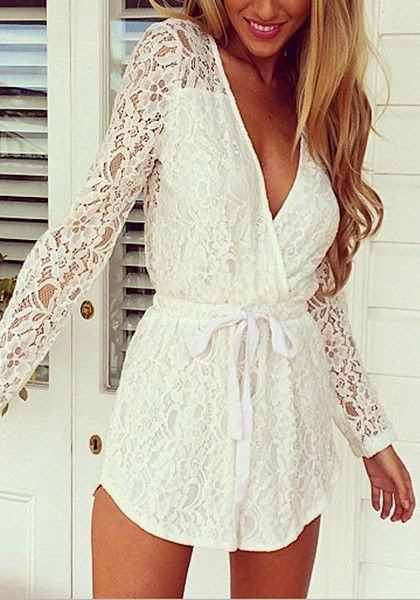 She's So Chic! Beautiful Finds From Around The Web! : White Boho ...