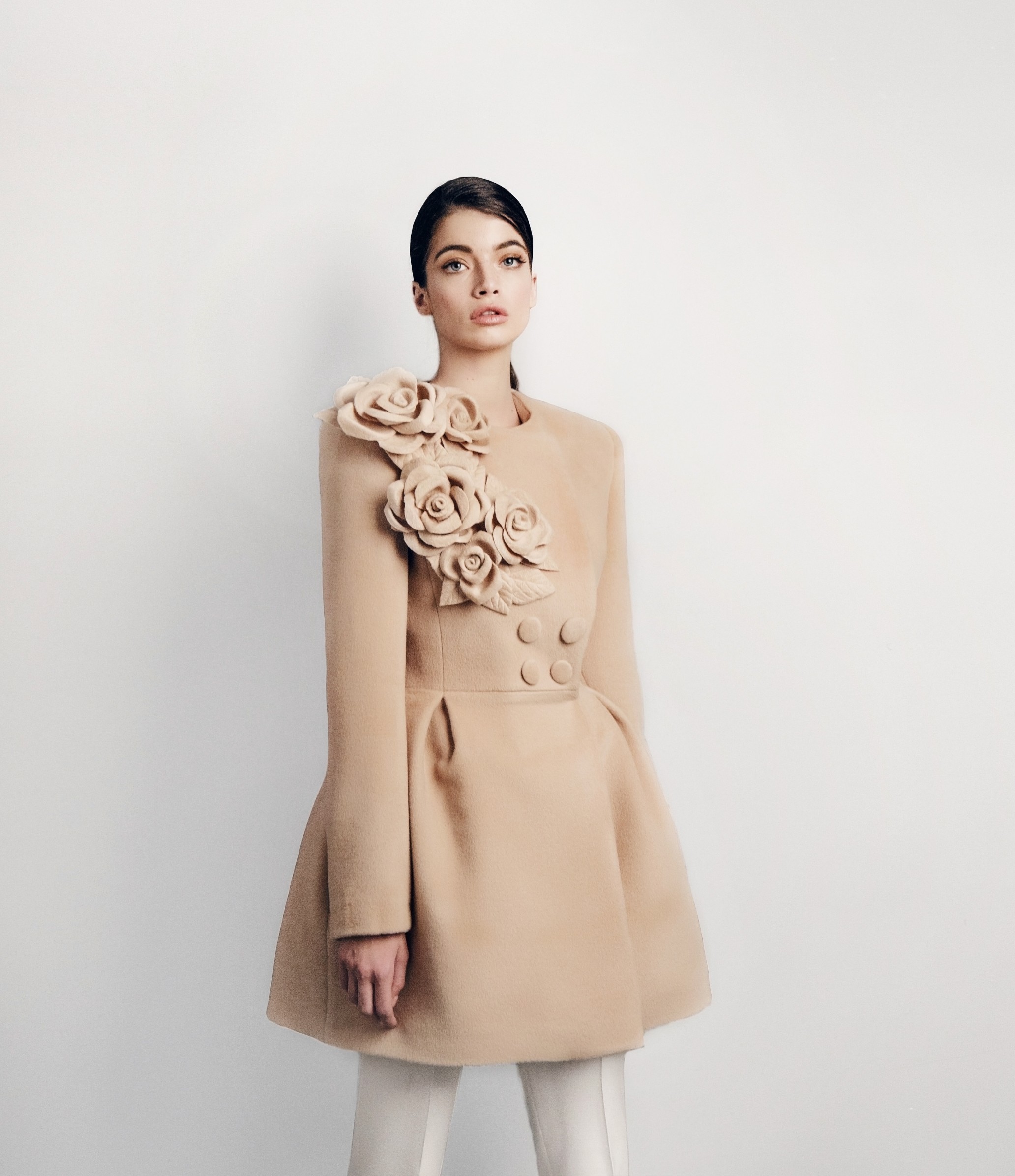 Fashion Inspiration: The Mihano Momosa Pre-Fall 2018 Collection