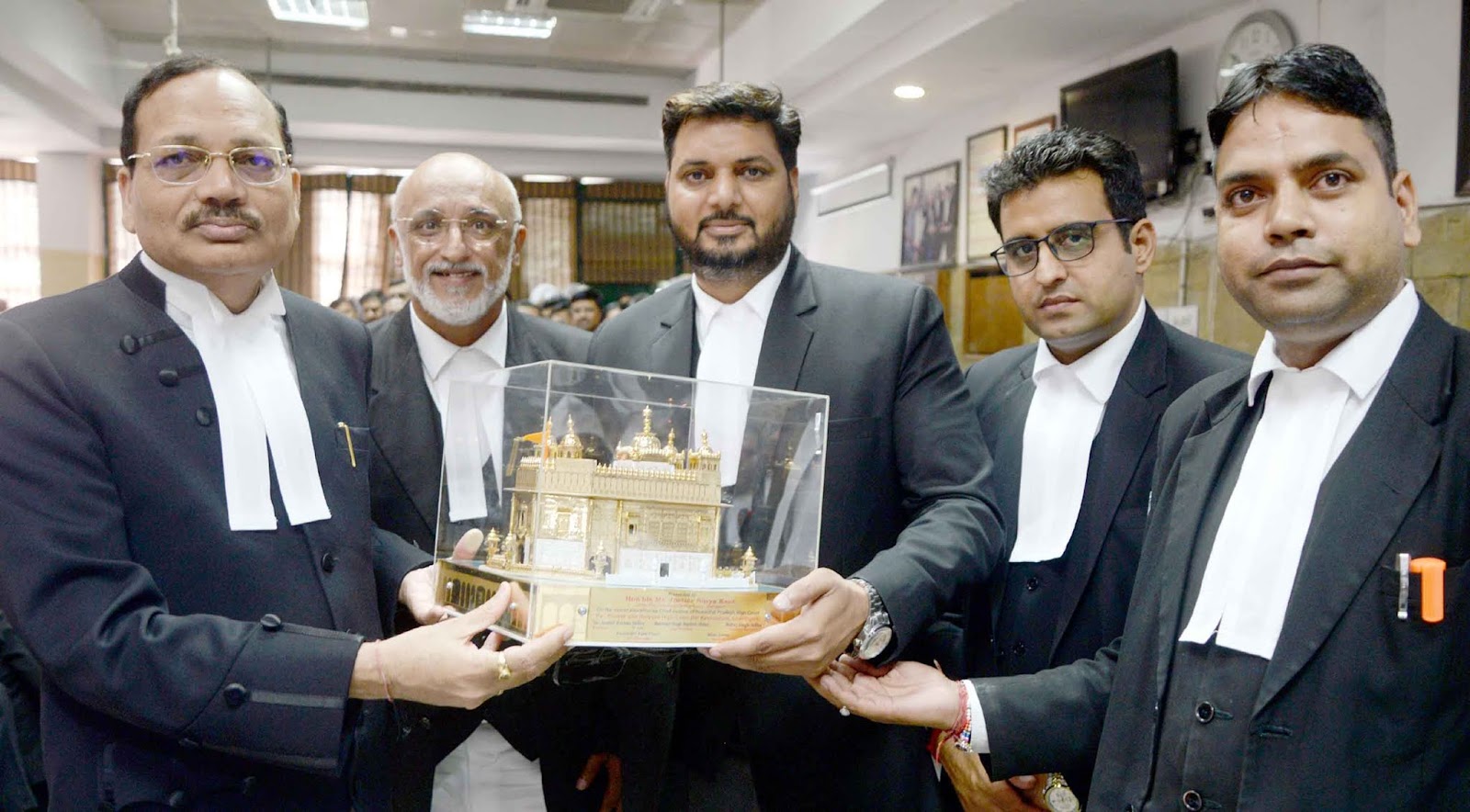justice suryakant