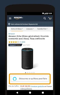 تطبيق امازون الجديد, تحميل برنامج amazon underground, تطبيق امازون الاصلي, تنزيل تطبيق امازون للتسوق, تحميل متجر امازون للاندرويد