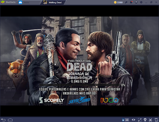 The Walking Dead: Road To Survival - Dicas Preciosas Para Sua Jornada