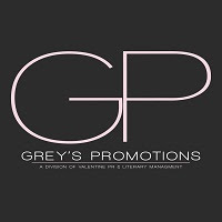 Grey's Promotions