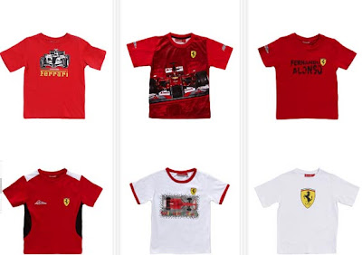 camisetas Fernando Alonso ninos camisetas Fernando Alonso ninos