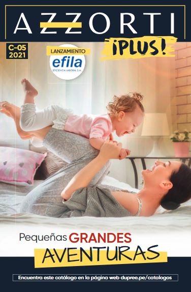 Catalogos en DePeru.com