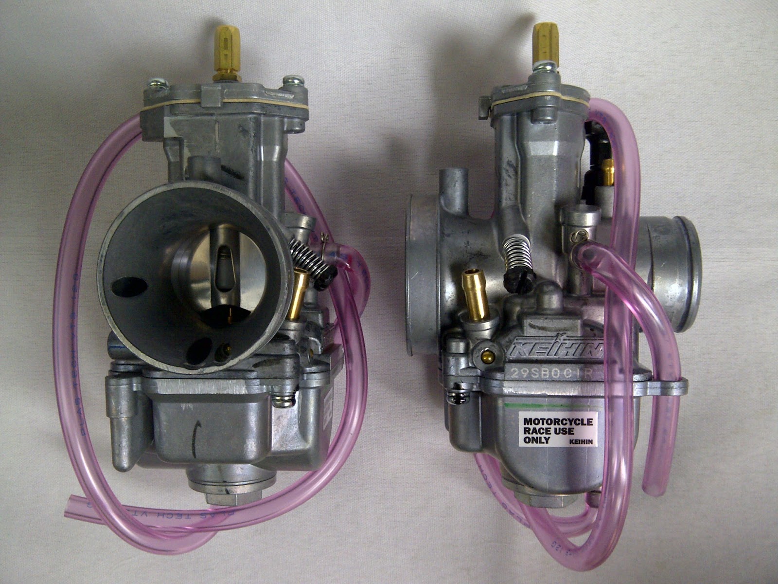 Keihin Carb Tuning Kit Keihin Carb Tuning Kit