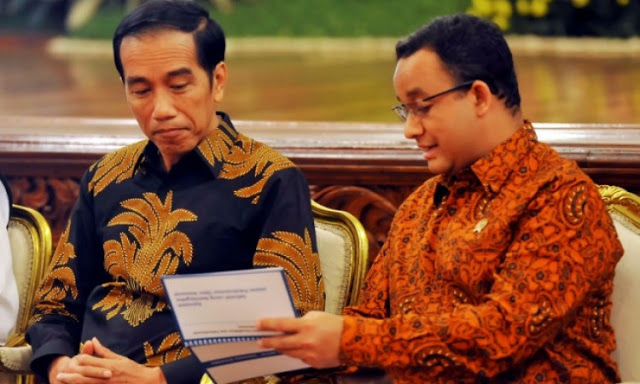 Survei: Penanganan Corona oleh Provinsi Lebih Baik dari Pusat