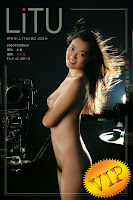 Chinese Nude Model Siao You  [Litu100]  | 18+ gallery photos