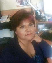 AURELIA FLORES HERNÁNDEZ