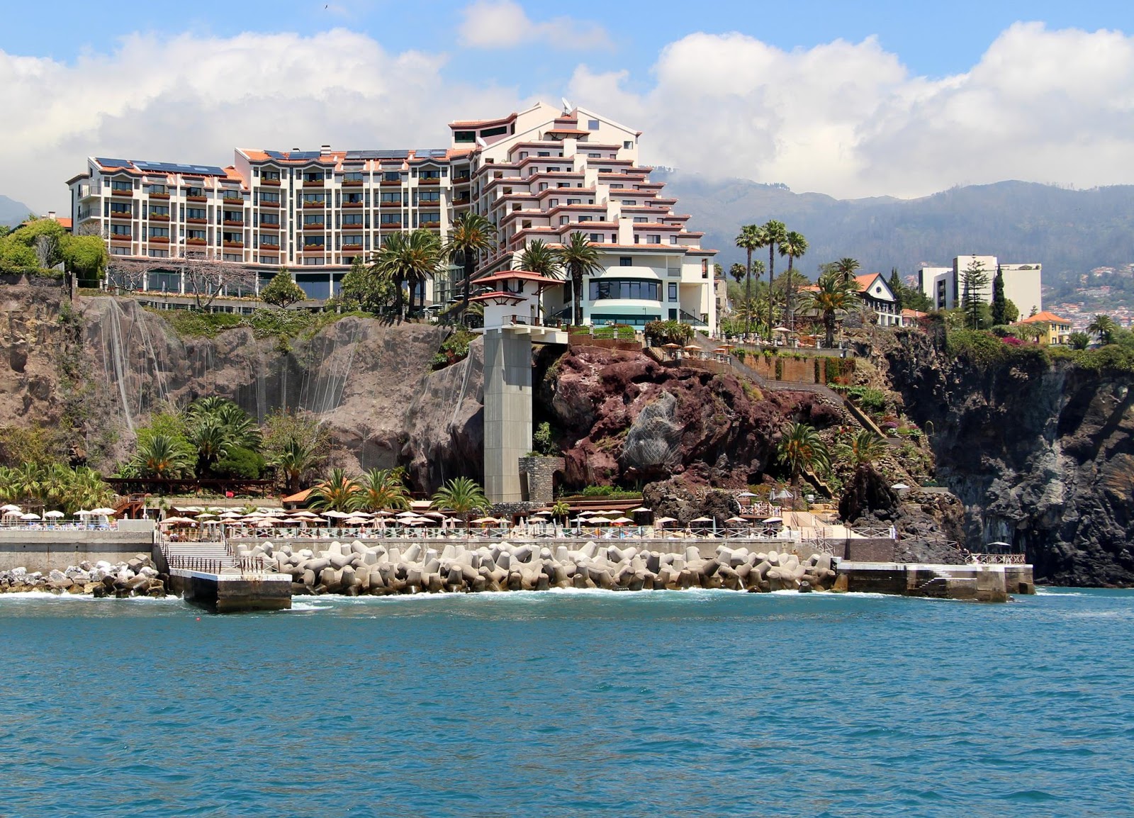 The Cliff Bay One Of The Best Hotels In Madeira Funchal Daily Photo the-cliff-bay-one-of-the-best-hotels-in-madeira-funchal-daily-photo