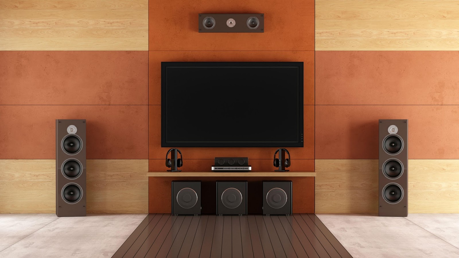 Home Theatre Installation Sydney Hire the Best Home Theatre