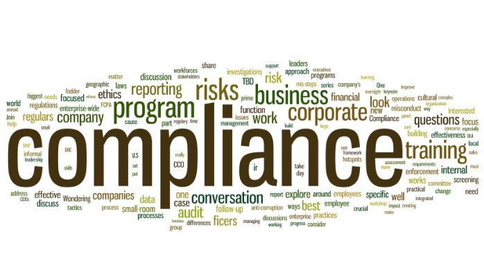 Compliance em MPEs